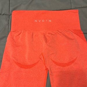 NVGTN SEAMLESS CONTOUR LEGGINGS
